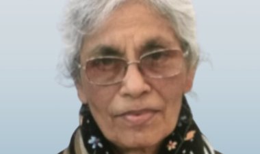 ഏലിയാമ്മ തോമസ് (87) ഡാളസിൽ നിര്യാതയായി