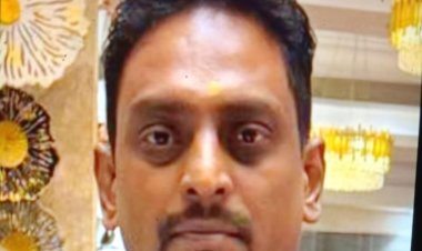 കോട്ടയം കാപ്പാഞ്ചിറ ചെറിയൻ കാലായിൽ വീട്ടിൽ അനീഷ് സി.പി (43) നിര്യാതനായി 