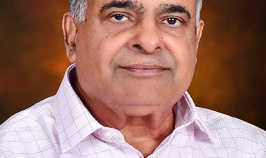 കോട്ടയം കളത്തിപ്പടി വേലിയാത്ത് തോമസ് ജോൺ (കുഞ്ഞുമോൻ 75) നിര്യാതനായി