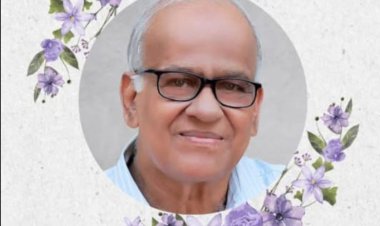 സുവി.എം.എ ജോസ് കർത്തൃസന്നിധിയിൽ