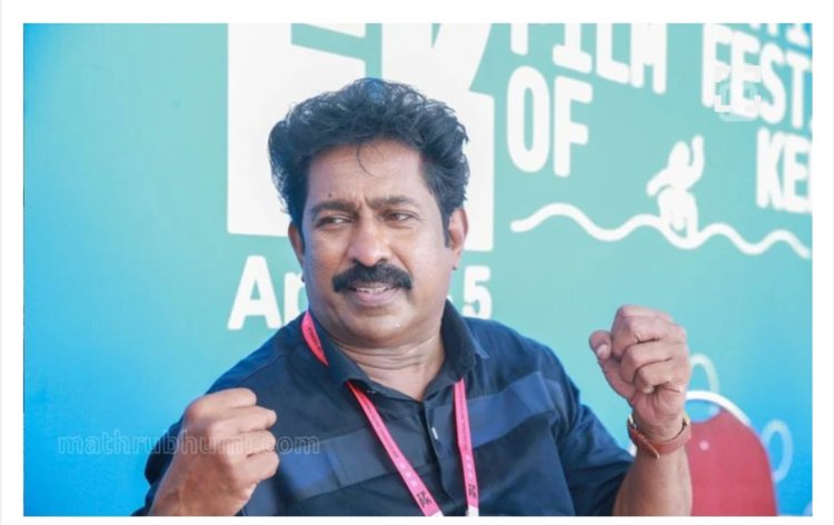 'എൻഡോസൾഫാൻ പോലെ മാരകമായ സിനിമകളുമുണ്ട്; മിക്കവയും  ക്രൂരതയും പൈശാചികതയും നിറഞ്ഞത്'- പ്രേംകുമാര്‍ പ്രേംകുമാർ