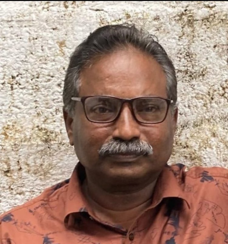 കോഴിക്കോട് പൂവാട്ടുപറമ്പ് ജിയോ റോസ് വീട്ടിൽ ഗ്ലാഡ്സൺ പ്രമോദ് ജോർജ് നിര്യാതനായി