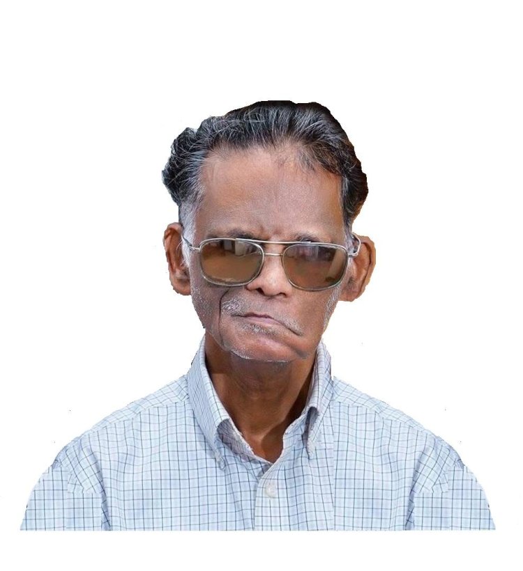 കുമ്പനാട്  ആര്യപ്പള്ളിൽ ജോൺ എബ്രഹാം (ജോണിക്കുട്ടി -84) നിര്യാതനായി