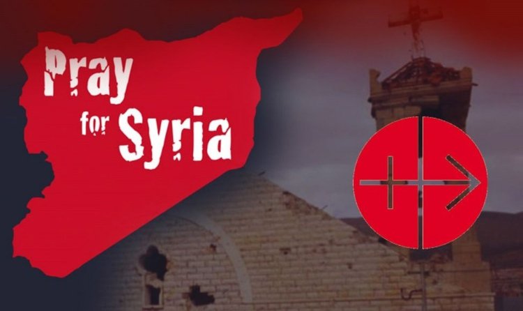 സിറിയൻ കൂട്ടക്കൊല മരണപെട്ടവരിൽ  നിരവധി ക്രൈസ്തവരും; കൂട്ടക്കൊലകളെ അപലപിച്ച് സഭാനേതൃത്വം