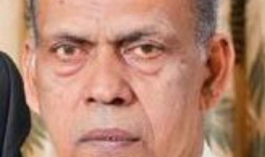 പൊന്നാനി എംഇഎസ് കോളേജ് റിട്ട. അദ്ധ്യാപകൻ പ്രൊഫ.എം. ഉതുപ്പ് നിര്യാതനായി