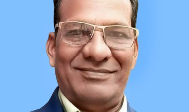 ഡോ.ജേക്കബ് ചാക്കോ (74) കർത്തൃസന്നിധിയിൽ