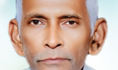 പുല്ലാട് പൂവത്തൂർ കുളത്തും മട്ടക്കൽ പി.വി. ചാക്കോ(തങ്കച്ചൻ -88) നിര്യാതനായി