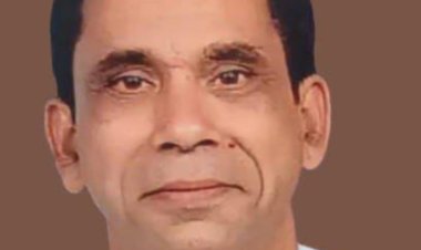 വിലങ്ങറ വടകോട് ചരുവിള പുത്തൻ വീട്ടിൽ രാജൻ കുഞ്ഞുകുഞ്ഞു(64) നിര്യാതനായി