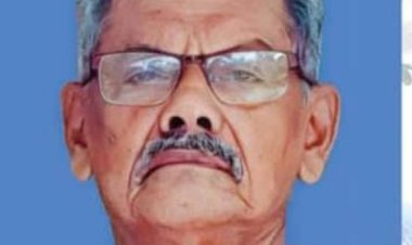 കല്ലിശ്ശേരി എരിയമ്പലത്ത് പുത്തൻ വീട്ടിൽ എ.എം.ബാബു (74) നിര്യാതനായി