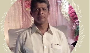 കാഞ്ഞിരത്തിൻമൂട്ടിൽ സുവി. കെ.ഒ.തോംസൺ  നിര്യാതനായി