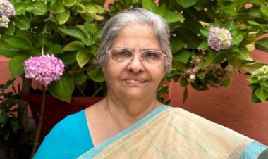 റാന്നി ഇട്ടിയപ്പാറ പുളിമൂട്ടിൽ കുഞ്ഞമ്മ ഐസക്ക് (77) നിര്യാതയായി