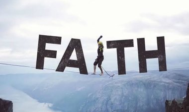 വിശ്വാസം ഇന്ന്