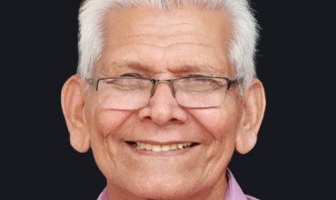 കോഴിക്കോട് നെല്ലിപൊയിൽ എലിമുള്ളിൽ ജോൺ വർഗ്ഗീസ് (പാപ്പച്ചൻ) നിര്യാതനായി