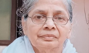 പുതുശേരി പെരേപ്പാടൻ വീട്ടിൽ ഓമന (69) നിര്യാതയായി