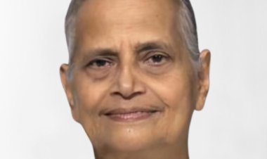 കോഴിക്കോട് ചളിക്കപ്പൊട്ടി ആരംപുളിക്കൽ റെയ്ച്ചൽ ഏബ്രഹാം (76) നിര്യാതയായി