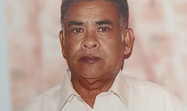 ഏലപ്പാറ ചെറുകര വീട്ടിൽ സി ജോസ് പോൾ (ബേബിച്ചൻ - 81) നിര്യാതനായി