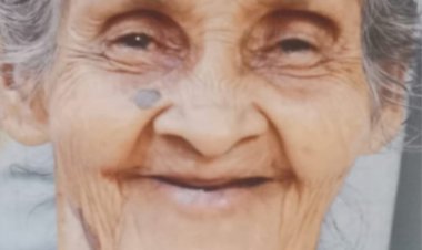 കൊച്ചുപറമ്പിൽ സൂസമ്മ കുര്യൻ(95) നിര്യാതയായി