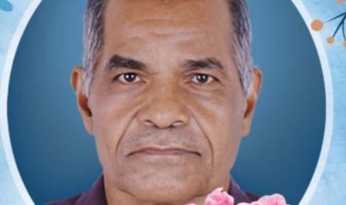 ഓതറ പടിയറ പി. എം എബ്രഹാം (കുഞ്ഞവറാച്ചൻ - 69) നിര്യാതനായി