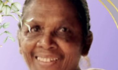 പാസ്റ്റർ ഐസക്. വി. ജോണിന്റെ മാതാവ് ചിന്നമ്മ ജോൺ (78) നിര്യാതയായി