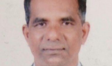 സെൽവമണി ജോർജ് ഇമ്മാനുവേൽ (66) ബെംഗളൂരുവിൽ നിര്യാതനായി