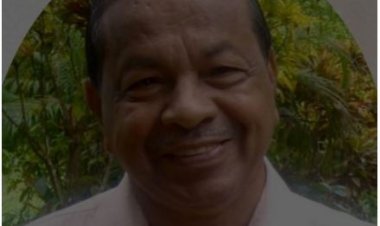 അടൂർ മിത്രപുരം മണ്ണുവിളയിൽ തോമസ് മാത്യു(84) നിര്യാതനായി