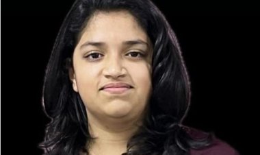 ഷാരോൺ ജിജി സാമുവൽ (16) കുവൈറ്റിൽ നിര്യാതയായി