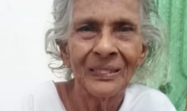ഉതിയ്ക്കമണ്ണിൽ അന്നമ്മ തോമസ് (85) നിര്യാതയായി