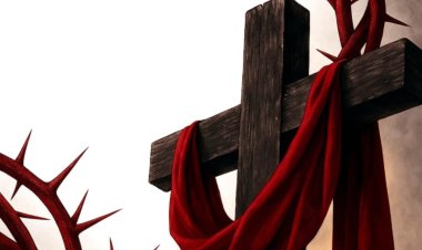 ക്രൂശിലെ കനലുകൾ