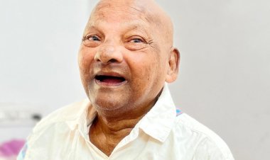 വയനാട് പയ്യമ്പള്ളി സ്റ്റാർവില്ലയിൽ അപ്പയ്യൻ വി.സി (86) നിര്യാതനായി