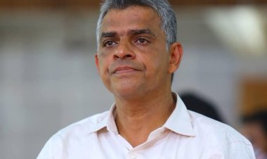 പാസ്റ്റർ സണ്ണി ഫിലിപ്പിന്റെ സംസ്കാരം ഏപ്രിൽ 22ന്