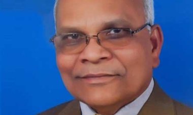 കോട്ടമുറി ബഥേലിൽ സാം ഈനോസ് (78) ഒക്കലഹോമയിൽ നിര്യാതനായി