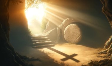 കുരിശും ഉയിർപ്പും 