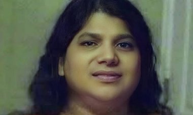 പാല മേലുക്കാവ് മറ്റം ഇരുമാപ്ര ഇലവുംമാക്കൽ വീട്ടിൽ മേഴ്സി (61) അമേരിക്കയിൽ നിര്യാതയായി