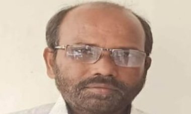 പാസ്റ്റർ ടി. ആർ രാജ് ബാബു (56) കർത്തൃസന്നിധിയിൽ