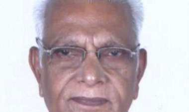 മഞ്ഞാടി ഒറ്റത്തെങ്ങിൽ ഒ.എസ് ജേക്കബ് (ജോയി- 83) നിര്യാതനായി