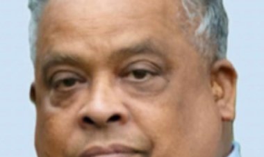 മാത്യു കെ. വർഗീസ്  (കുഞ്ഞുമോൻ - 79) നിര്യാതനായി