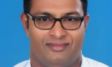 വിളയിൽ പുത്തൻവീട്ടിൽ പാസ്റ്റർ വി.ടി. ജോസ് (51) കർത്തൃസന്നിധിയിൽ