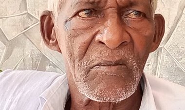 ചീരംകുളം വീട്ടിൽ രാജപ്പൻ (തങ്കച്ചൻ-88) നിര്യാതനായി