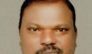 നെല്ലിമുകൾ പെനിയേൽ വീട്ടിൽ ലിജു ജോൺ (47) നിര്യാതനായി