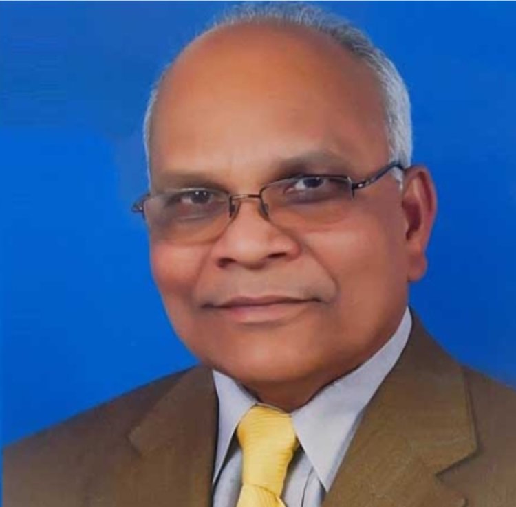 കോട്ടമുറി ബഥേലിൽ സാം ഈനോസ് (78) ഒക്കലഹോമയിൽ നിര്യാതനായി