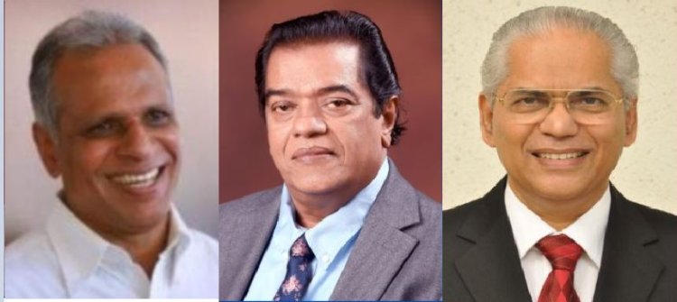 എ.ജി ഇന്ത്യ കോൺഫറൻസ് ജൂൺ 10 മുതൽ; ഡോ. കെ.ജെ. മാത്യു, ഡോ. വി.റ്റി എബ്രഹാം, റവ. ഏബ്രഹാം തോമസ് എന്നിവർക്ക് മത്സരിക്കാം 