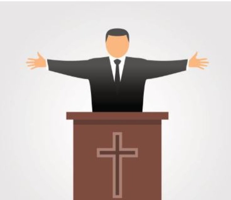 Seeking A Spirit-Led Pastor