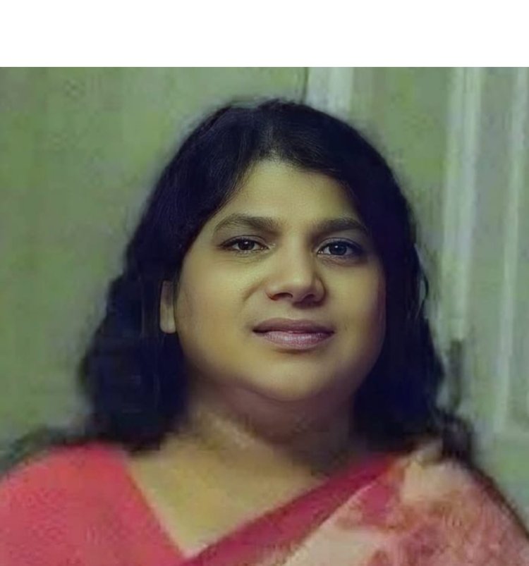 പാല മേലുക്കാവ് മറ്റം ഇരുമാപ്ര ഇലവുംമാക്കൽ വീട്ടിൽ മേഴ്സി (61) അമേരിക്കയിൽ നിര്യാതയായി