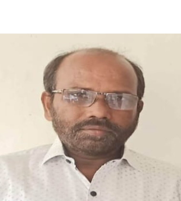 പാസ്റ്റർ ടി. ആർ രാജ് ബാബു (56) കർത്തൃസന്നിധിയിൽ