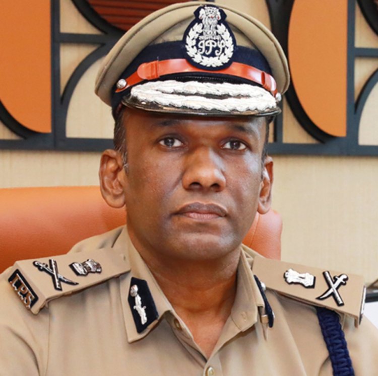 മനോജ് എബ്രഹാം ഐപിഎസ്   വിജിലൻസ് ആൻഡ് ആൻഡി കറപ്ഷൻ ബ്യൂറോ ഡയറക്ടർ