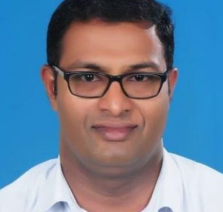 വിളയിൽ പുത്തൻവീട്ടിൽ പാസ്റ്റർ വി.ടി. ജോസ് (51) കർത്തൃസന്നിധിയിൽ