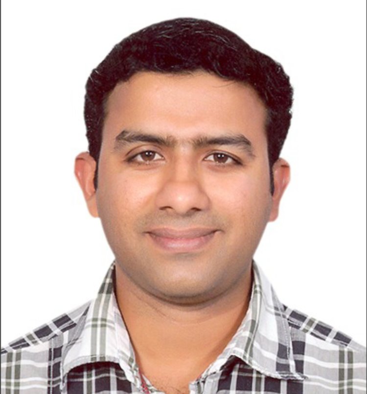 നോയൽ ജോൺ (41) ഖത്തറിൽ നിര്യാതനായി