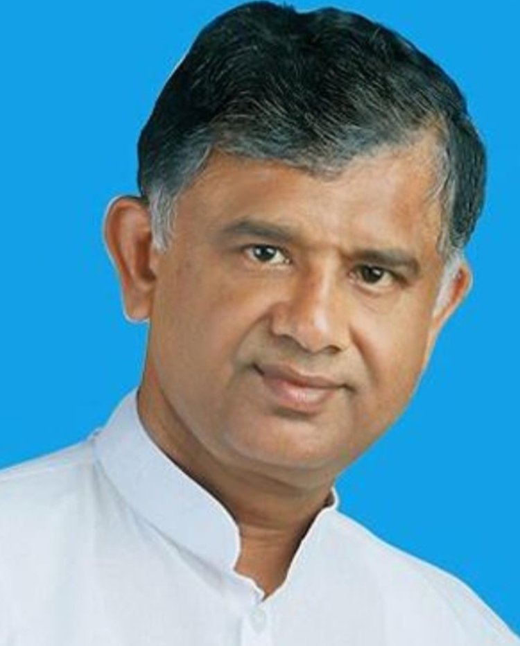 പാസ്റ്റർ സാംകുട്ടി നൈനാൻ(63) കർത്തൃസന്നിധിയിൽ