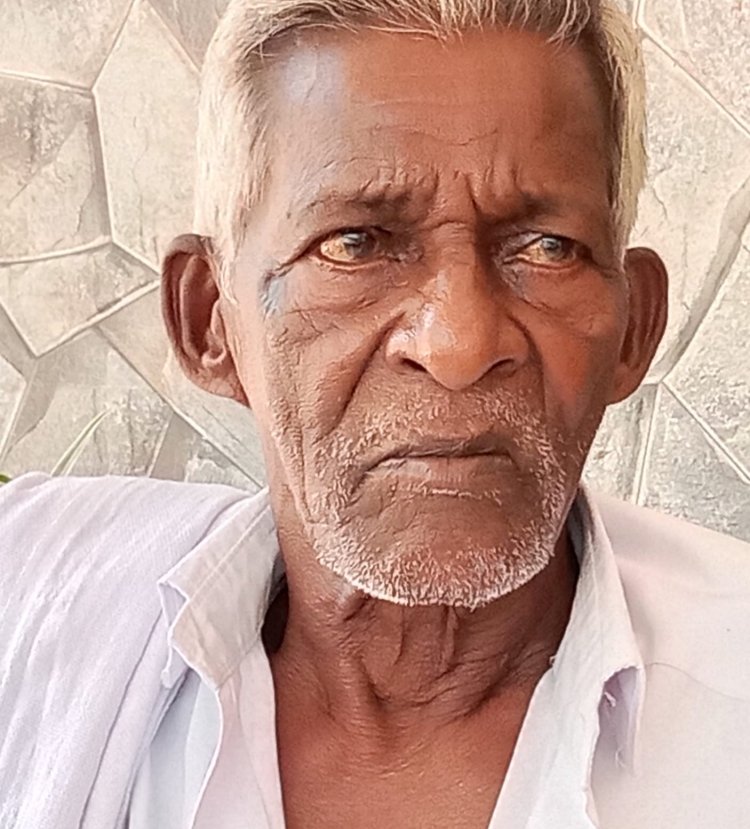 ചീരംകുളം വീട്ടിൽ രാജപ്പൻ (തങ്കച്ചൻ-88) നിര്യാതനായി