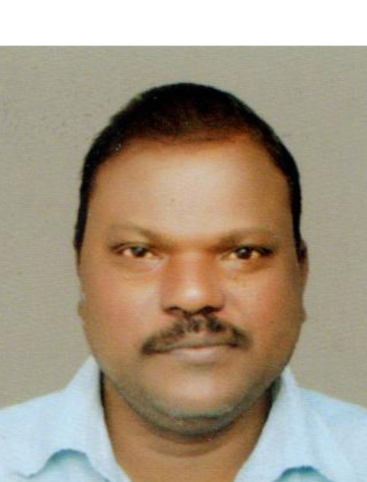 നെല്ലിമുകൾ പെനിയേൽ വീട്ടിൽ ലിജു ജോൺ (47) നിര്യാതനായി